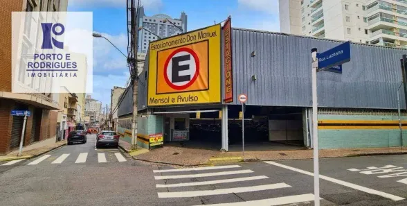 Galpão/Depósito/Armazém à venda, 1000m² no Centro, Campinas