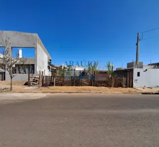Lote/Terreno à venda, 300m² no Parque São Jerônimo, Americana