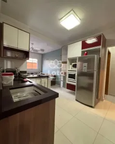 Casa com 3 Quartos à venda, 150m² no Villa Di Cesar, Mogi das Cruzes