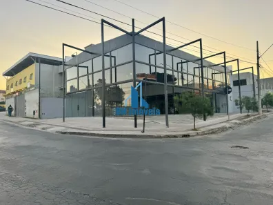 Ponto Comercial para alugar, 270m² no Parque Xangri-Lá, Contagem
