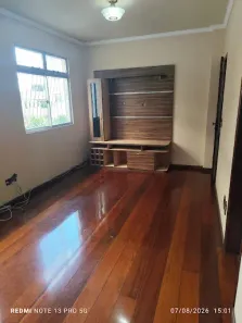 Apartamento com 2 Quartos para alugar, 65m² no Padre Eustáquio, Belo Horizonte
