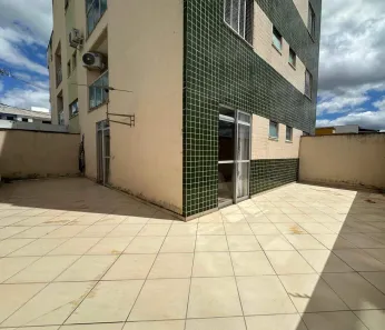 Apartamento com 3 Quartos à venda, 155m² no Europa, Contagem