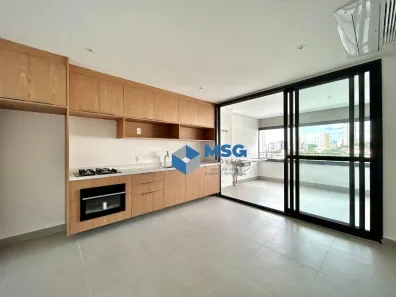 Apartamento com 2 Quartos à venda, 61m² no Vila Mariana, São Paulo