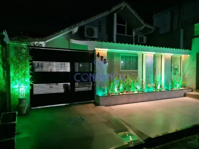 Casa com 3 Quartos à venda, 250m² no Campo Grande, Rio de Janeiro