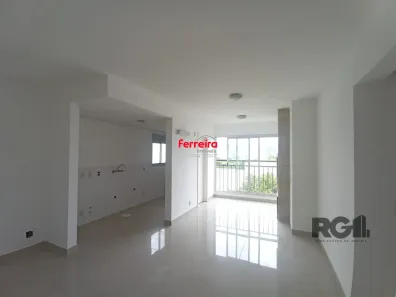Apartamento com 2 Quartos à venda, 78m² no Jardim do Salso, Porto Alegre