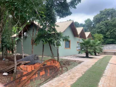 Casa com 3 Quartos à venda, 130m² no Quintas do Brumado, Chapada dos Guimarães