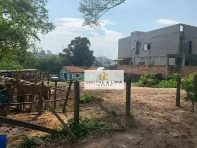 Lote/Terreno à venda, 2830m² no Chácaras Araújo I, São José dos Campos