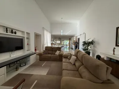 Casa de Condomínio com 4 Quartos à venda, 428m² no Jardim Terras de Santa Helena, Jacareí