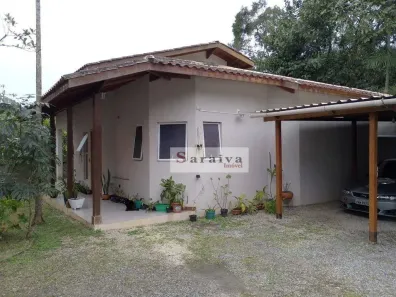 Casa com 1 Quarto à venda, 108m² no Dos Finco, São Bernardo do Campo