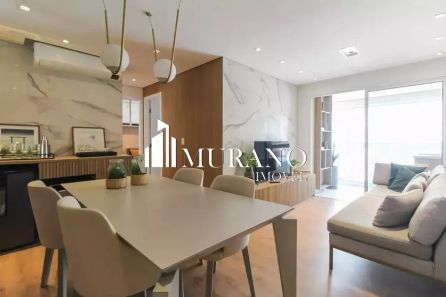 Apartamento com 2 Quartos à venda, 64m² no Vila Prudente, São Paulo