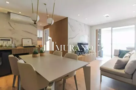 Apartamento com 2 Quartos à venda, 64m² no Vila Prudente, São Paulo