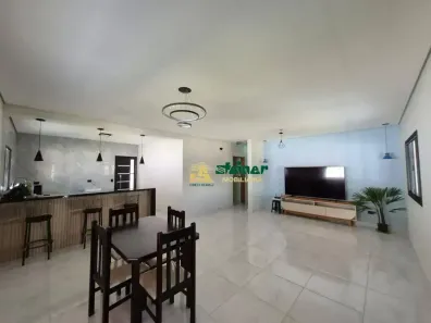 Fazenda/Sítio com 3 Quartos à venda, 250m² no Ibiúna, Ibiúna