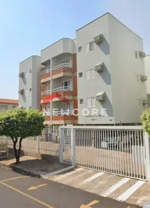 Apartamento com 2 Quartos à venda, 63m² no Residencial Macedo Teles I, São José do Rio Preto