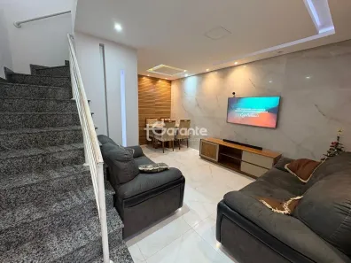 Casa de Condomínio com 2 Quartos à venda, 65m² no Jardim Redil, São Paulo