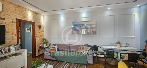 Apartamento com 2 Quartos à venda, 97m² no Tauá, Rio de Janeiro