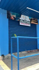 Sala Comercial para alugar, 25m² no Setor Faiçalville, Goiânia