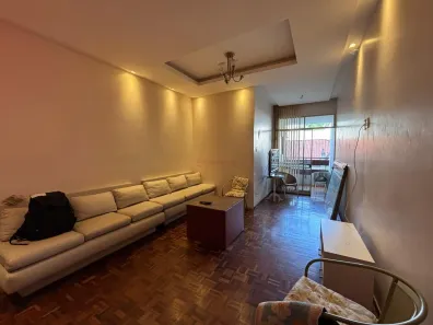 Apartamento com 3 Quartos à venda, 116m² no Centro, Juiz de Fora