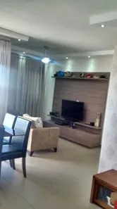 Apartamento com 2 Quartos à venda, 67m² no Parque Industrial Lagoinha, Ribeirão Preto