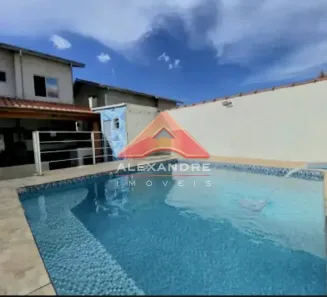 Casa de Condomínio com 2 Quartos à venda, 125m² no Condomínio Residencial Campo Belo, São José dos Campos