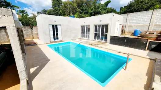 Fazenda/Sítio com 4 Quartos à venda, 200m² no Estância Santa Lúcia, Jarinu