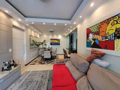 Apartamento com 3 Quartos à venda, 98m² no Nossa Senhora do Rosário, São José