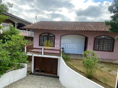 Casa com 3 Quartos à venda, 183m² no Iririú, Joinville