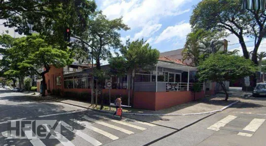 Ponto Comercial para alugar, 182m² no Moema, São Paulo