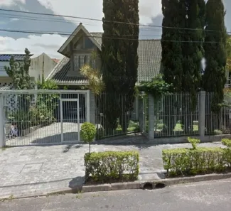 Casa com 4 Quartos à venda, 317m² no Jardim Itu, Porto Alegre