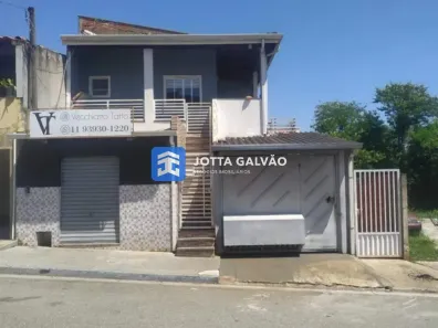 Casa com 5 Quartos à venda, 195m² no Capela, Vinhedo