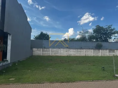 Lote/Terreno à venda, 172m² no Central Park, Cachoeirinha