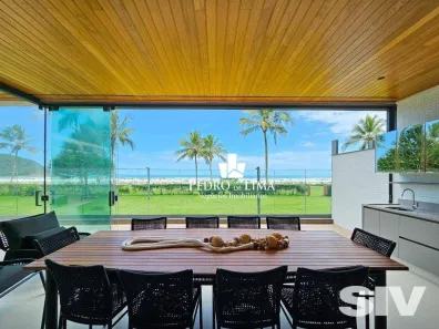 Apartamento com 4 Quartos à venda, 337m² no Riviera, Bertioga