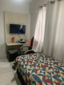 Apartamento com 3 Quartos à venda, 75m² no Vila Bandeirantes, São José dos Campos