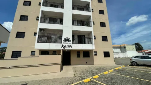 Apartamento com 2 Quartos à venda, 49m² no Wanel Ville, Sorocaba