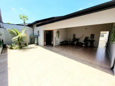 Casa com 3 Quartos à venda, 150m² no Residencial Monte Verde, Indaiatuba