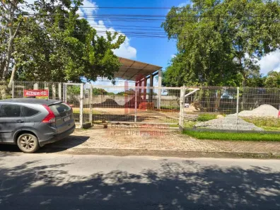 Galpão/Depósito/Armazém para alugar, 800m² no Aldeia dos Camarás, Camaragibe