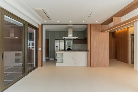 Sobrado com 4 Quartos à venda, 520m² no Brooklin Novo, São Paulo
