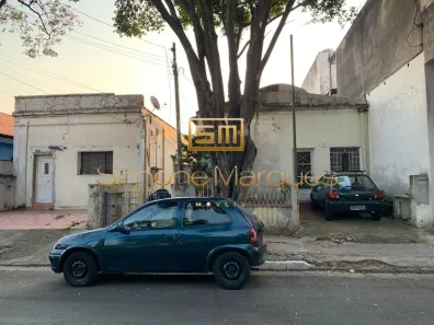 Lote/Terreno para venda ou aluguel, 386m² no Carandiru, São Paulo