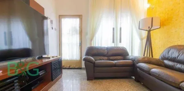 Sobrado com 3 Quartos à venda, 216m² no Tatuapé, São Paulo
