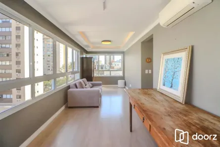 Apartamento com 1 Quarto à venda, 60m² no Auxiliadora, Porto Alegre