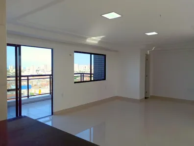 Apartamento com 3 Quartos à venda, 106m² no Benfica, Fortaleza