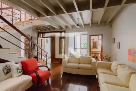 Casa com 5 Quartos à venda, 360m² no Jardim da Glória, São Paulo