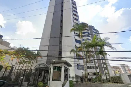 Apartamento com 4 Quartos à venda, 150m² no Centro, São Bernardo do Campo