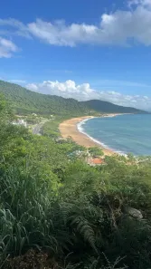 Lote/Terreno à venda, 916m² no Praia das Taquaras, Balneário Camboriú
