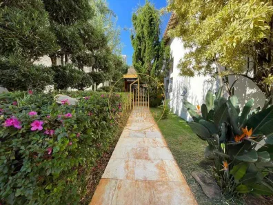 Casa com 5 Quartos à venda, 528m² no Belvedere, Belo Horizonte