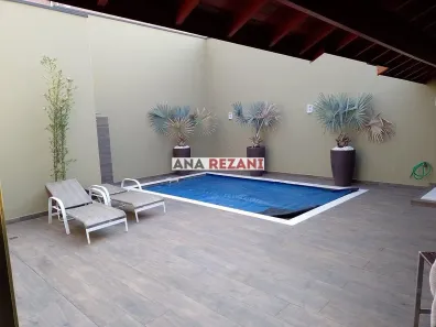 Casa com 3 Quartos à venda, 190m² no Recanto das Primaveras I, Boituva