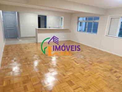 Apartamento com 3 Quartos à venda, 95m² no Perdizes, São Paulo