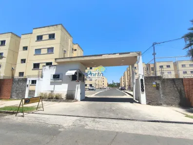 Kitnet com 2 Quartos à venda, 45m² no Todos os Santos, Teresina