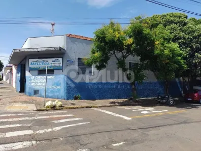 Galpão/Depósito/Armazém à venda, 2082m² no Paulicéia, Piracicaba