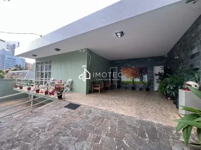 Casa com 7 Quartos à venda, 368m² no Serra, Belo Horizonte