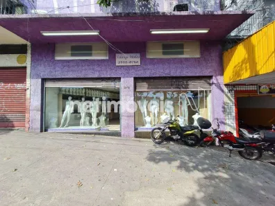 Ponto Comercial à venda, 94m² no Gutierrez, Belo Horizonte